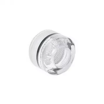 Alphacool Eiszapfen filtro G1/4 IG - acrilico (29121)