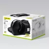 Affettatrice Maestro MR-591 — affettatrice elettrica da cucina, modello MR-591, nero