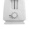 Tristar BR-1009 tostapane bianco 650 Watt 2 fessure