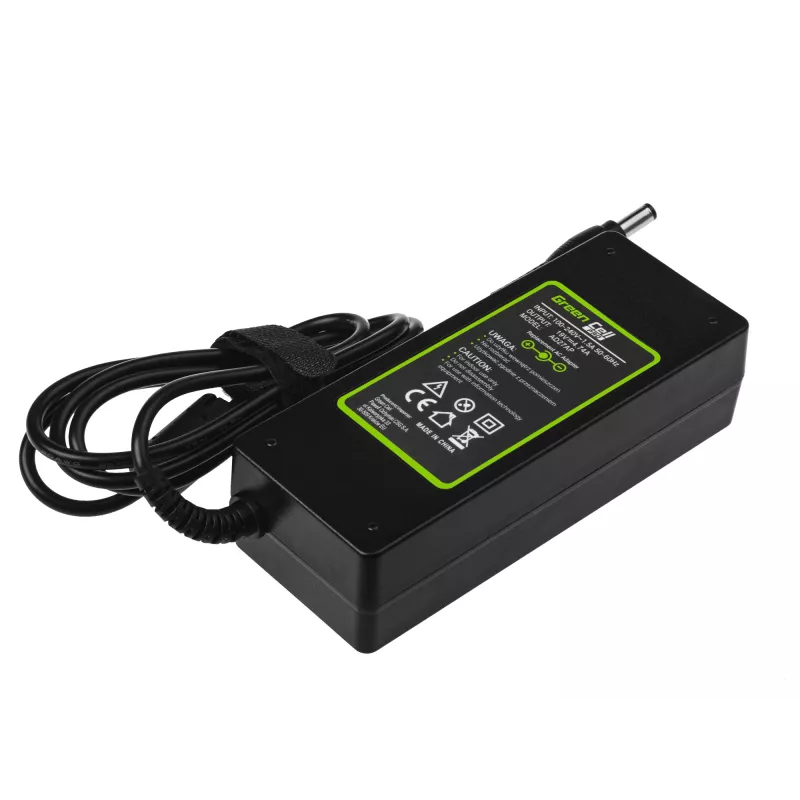 Green Cell AD27AP alimentatore/convertitore per interni 90 W nero