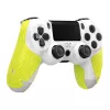 Lizard Skins Playstation 4 - Neon (pre-tagliato, 0,5 mm)