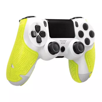 Lizard Skins Playstation 4 - Neon (pre-tagliato, 0,5 mm)