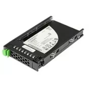 Fujitsu ETASAT1F-L unità a stato solido interna 3,84 TB 2,5 pollici SAS