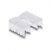Modulo Keystone DeLOCK 88131 piatto RJ-45 bianco