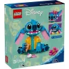 LEGO | Disney Stitch set giocattolo per bambini da costruire con gelato 43249