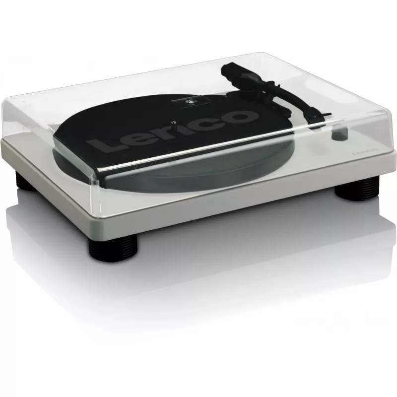 Lenco LS-50GY grigio