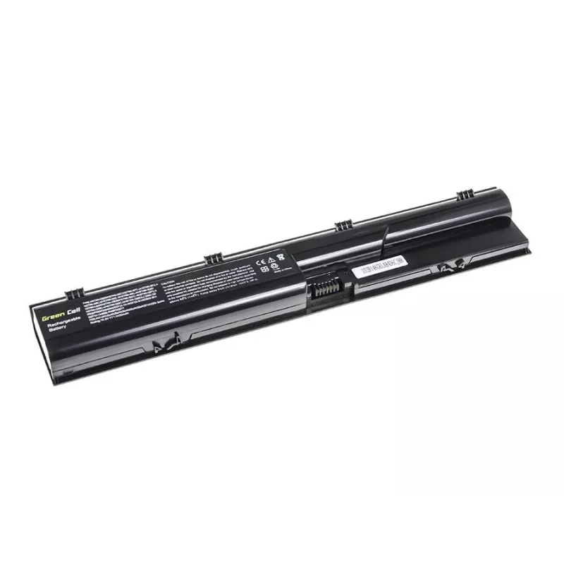 Green Cell HP43 batteria di ricambio per notebook