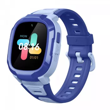 Smartwatch per bambini Mibro P6 4G LTE (blu)