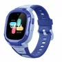 Smartwatch per bambini Mibro P6 4G LTE (blu)