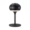 Ventilatore a cupola Noveen F780 1200 W per interni nero