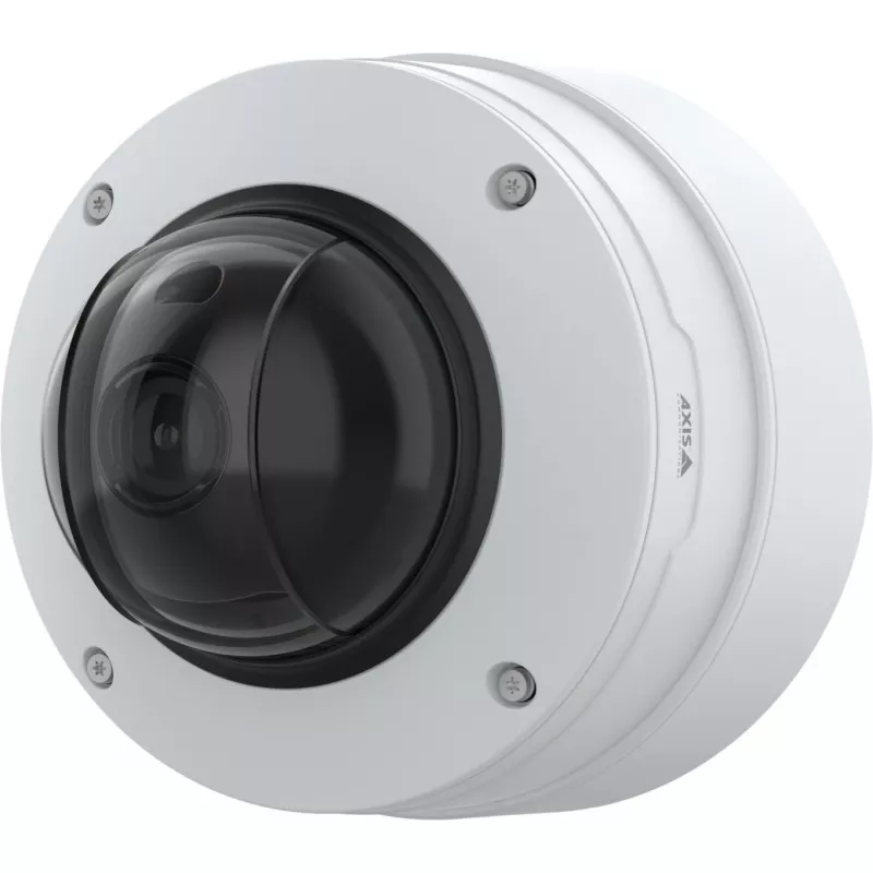 Scatola di collegamento Axis TQ3601-E back box da esterno bianco 5 kg