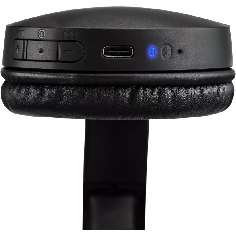 Cuffie Panasonic RB-HF630BE-K