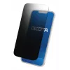 Dicota filtro privacy per cellulare - 4 vie