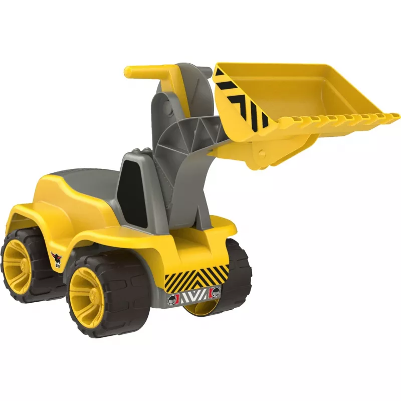 BIG Power-Worker Maxi-Loader, veicolo per bambini