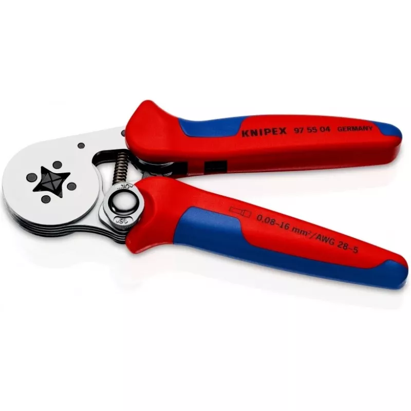 Pinza tronchese Knipex 97 55 04