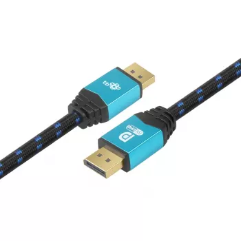 Cavo DisplayPort TB AKTBXVDMDP2120N 2 m DisplayPort 2.1