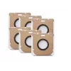 Sacchetti per aspirapolvere Dreame VDB4 — sacchetti usa e getta compatibili con modelli Dreame