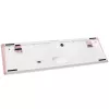 Tastiera gaming Ducky One 3 USB QWERTY inglese rosa