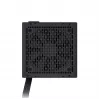 Alimentatore 650W PFC attivo ventola 12 cm 80+Bronze industriale