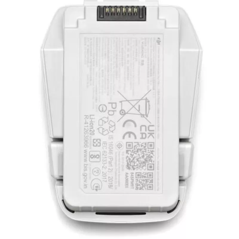 Batteria per drone DJI Flip Intelligent Flight Batteria CP.FP.00000182.01 2400mAh