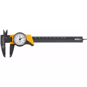 Wiha 31439 caliMax calibro analogico