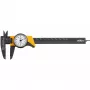 Wiha dialMax ESD calibro con quadrante 31439 (411 210 8), 0,1 mm