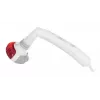 Massaggiatore Medisana HM 886 ginocchia collo bianco