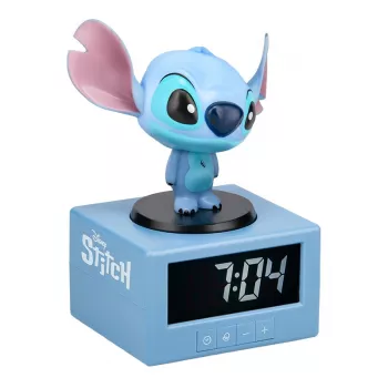 Sveglia Paladone Disney Stitch Icon
