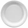 Papstar 81203 piatto e ciotola monouso (81203)