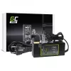 Alimentatore/trasformatore Green Cell AD65P da interno 90 W nero