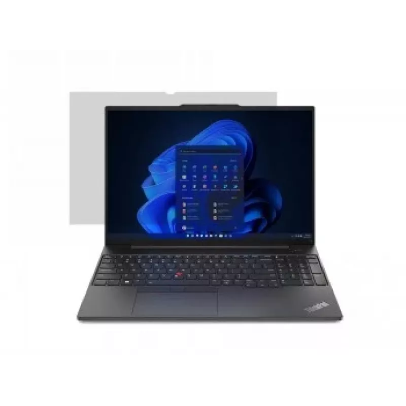 Lenovo filtro privacy Bright Screen 16