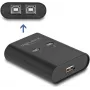 Switch periferiche USB 2.0 DeLOCK