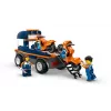 LEGO CITY 60491 Trasportatore di moto