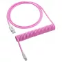 Cavo USB Cablemod CM-CKCA-CW-IW150IW-R 1,5 m USB A USB C rosa (CM-CKCA-CW-IW150IW-R)