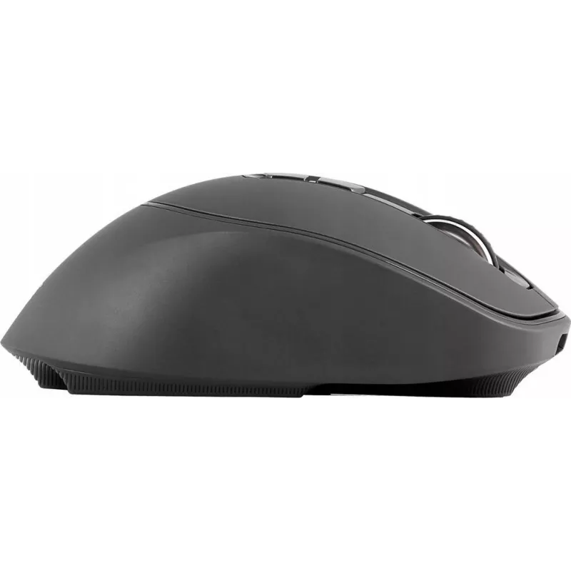 Mouse wireless YENKEE YMS 2080GY SLIDER 2,4 GHz