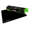 Tappetino per mouse ESPERANZA EGP101K — tappetino da gaming, 250×200×2 mm, plastica, nero