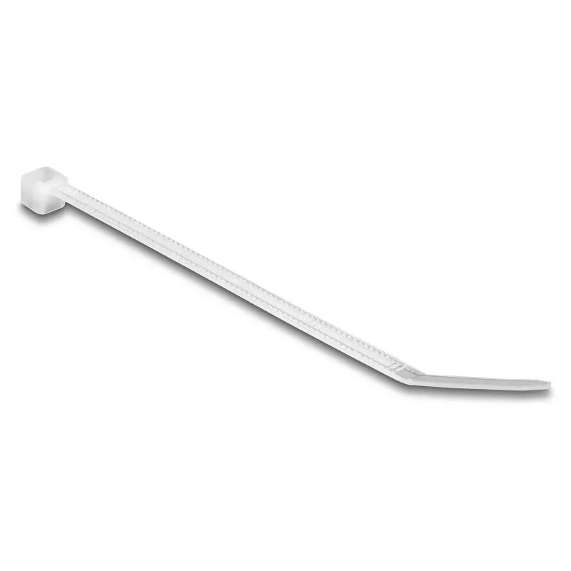 DeLOCK modulo keystone RJ45 connettore femmina a LSA Cat.6A con LED argento-bianco