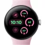 Google Pixel Watch 3 - 41 mm - alluminio argento lucido