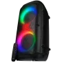 SVEN PS-800 altoparlante Bluetooth FM, TWS bassi potenti, portatile, wireless