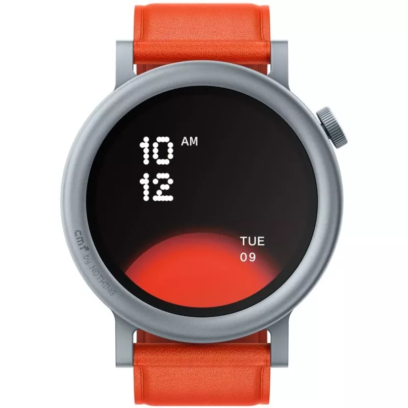 CMF by Nothing Watch Pro 2 A10700014 smartwatch, arancione