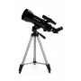 Celestron Travel Scope 70 rifrattore 165x nero