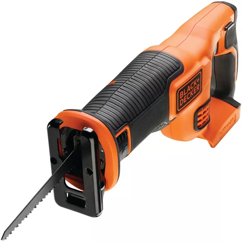 Seghetto alternativo Black & Decker BDCR18N