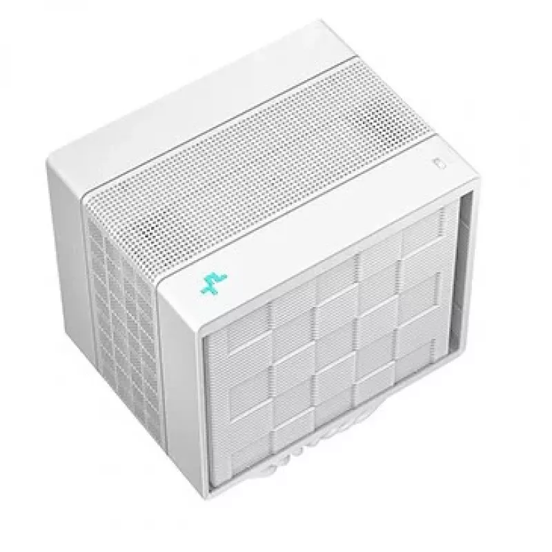 DeepCool ASSASSIN 4S WH Dissipatore ad aria per processore 14 cm bianco 1 pz.