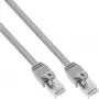 Cavo patch InLine S/FTP PiMF Cat.6 certificato grigio 2m
