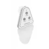 Medisana BBS Bath Spa tappetino idromassaggio per vasca, 570 W, bianco