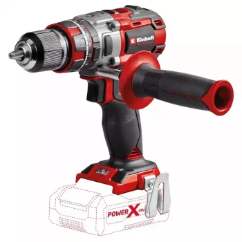 Trapano a pistola Einhell TP-CD 18/80 Li-i BL 28800 RPM 1.44 kg