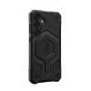Urban Armor Gear Monarch Pro custodia per cellulare 17 cm (6.7 inch) cover nero