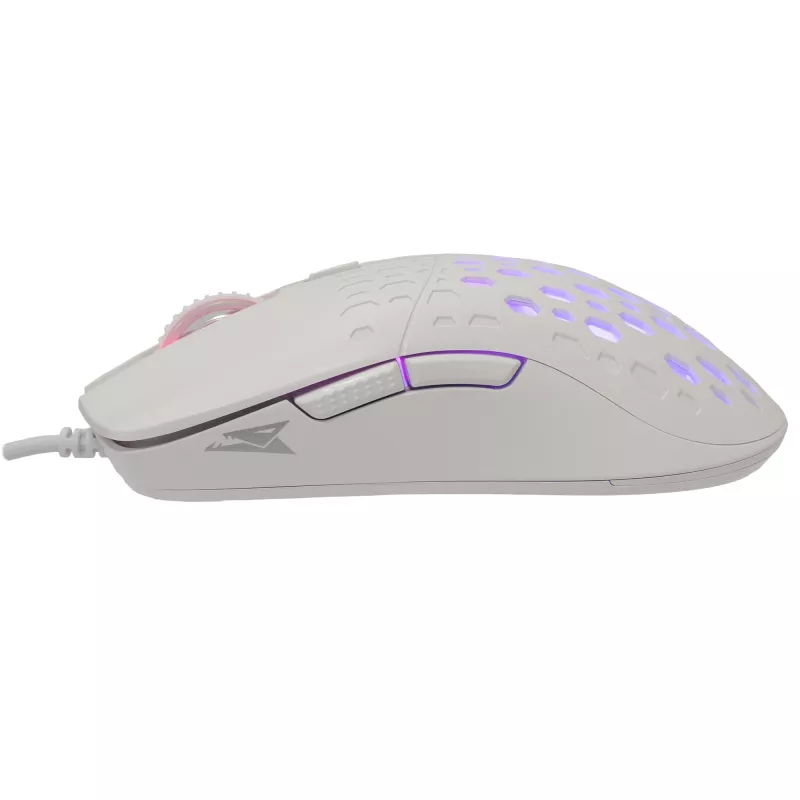 Baracuda BGM-022 OCTOPUS bianco
