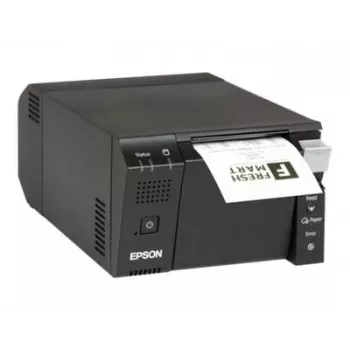 Epson TM-T70II (032) 180 x 180 DPI stampante termica cablata per POS