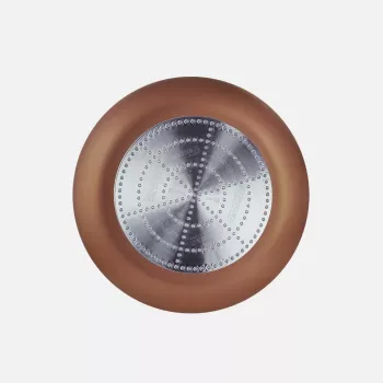 Pentola Pensofal Magnifiqa Diamond Pro 24 cm antiaderente, adatta all'induzione
